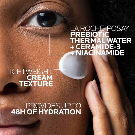 La Roche-Posay TOLERIANE DOUBLE REPAIR Soin Hydratant Visage