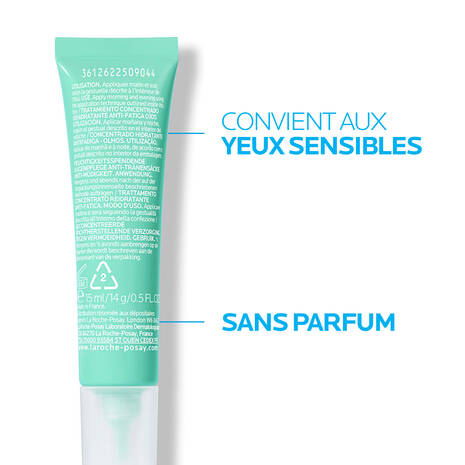 La Roche-Posay Hydraphase HA Yeux Contour des yeux