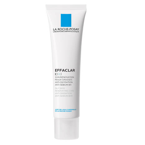 La Roche-Posay Effaclar K+