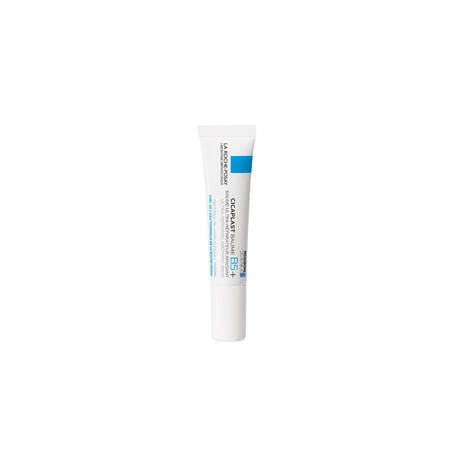 La Roche-Posay Cicaplast Baume B5+ Crème Ultra-Réparatrice Apaisante