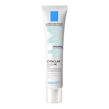 La Roche-Posay Effaclar DUO+M Soin triple correction anti-imperfections