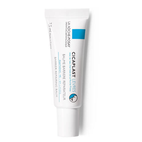 La Roche-Posay Cicaplast lèvres