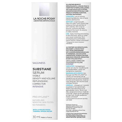 La Roche-Posay Substiane Serum Anti-age