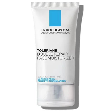 La Roche-Posay TOLERIANE DOUBLE REPAIR Soin Hydratant Visage